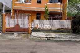 Rumah Modern Cantik 3 Kamar Siap Huni di Cakung Rumah Modern Cantik 3 Kamar Siap Huni di Cakung
