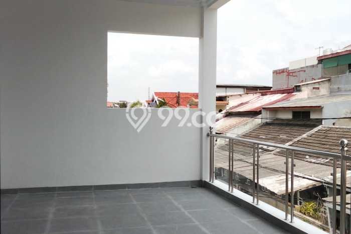 Dijual Hunian Rumah Nyaman 4 Kamar di Harapan Indah, Bekasi Dijual Hunian Rumah Nyaman 4 Kamar di Harapan Indah, Bekasi