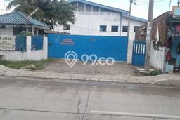 Unit Pabrik Dijual di Cibitung Bekasi Luas Bangunan 4500m2 Unit Pabrik Dijual di Cibitung Bekasi Luas Bangunan 4500m2