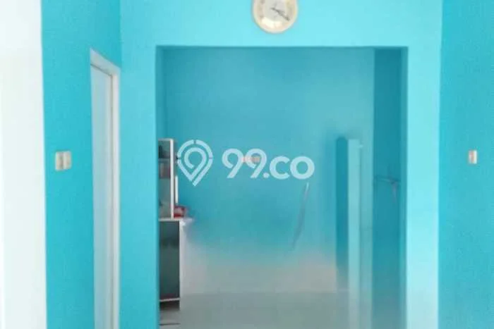 Hunian Cantik Minimalis Lb 82m2 di Babelan, Bekasi Hunian Cantik Minimalis Lb 82m2 di Babelan, Bekasi