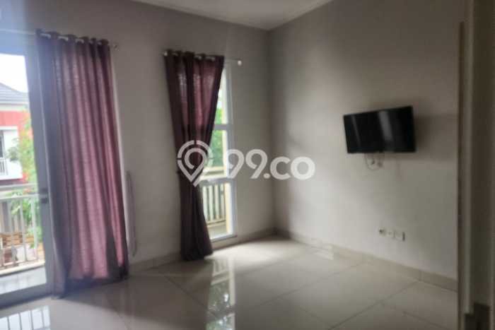 Rumah Modern 2 KT LT 136m2 di Summarecon Bekasi Rumah Modern 2 KT LT 136m2 di Summarecon Bekasi