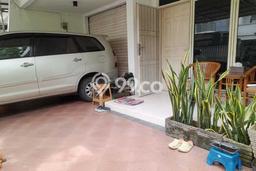Dijual Hunian Mewah dengan Fasilitas Sekitar Komplit di Kelapa Gading, Jakarta Utara Dijual Hunian Mewah dengan Fasilitas Sekitar Komplit di Kelapa Gading, Jakarta Utara