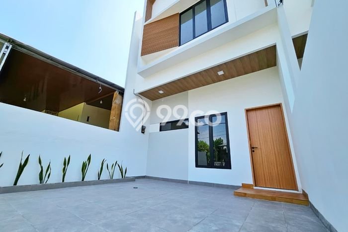 Hunian Nyaman Asri 3 KT Siap Huni di Harapan Indah Bekasi Hunian Nyaman Asri 3 KT Siap Huni di Harapan Indah Bekasi