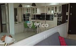 Apartemen Siap Pakai 1 Kamar dengan Harga Terjangkau di Area Kelapa Gading, Jakarta Utara Apartemen Siap Pakai 1 Kamar dengan Harga Terjangkau di Area Kelapa Gading, Jakarta Utara