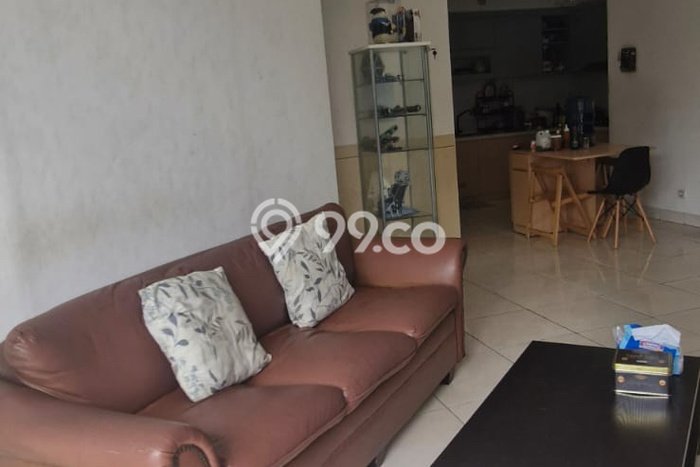 Apartemen Favorit Nyaman Dijual di Jakarta Selatan dengan 3 Kamar Tidur Apartemen Favorit Nyaman Dijual di Jakarta Selatan dengan 3 Kamar Tidur