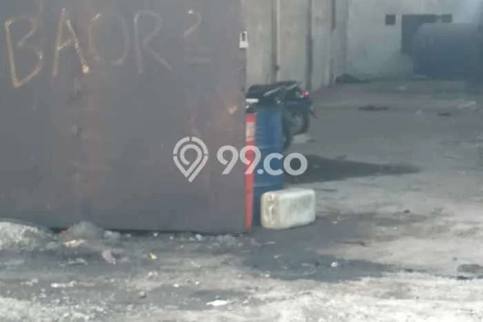 Gudang untuk Disewa di Pusat Bekasi Luas Bangunan 3000m2 Gudang untuk Disewa di Pusat Bekasi Luas Bangunan 3000m2