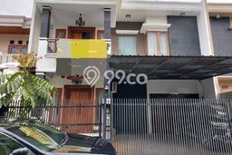 Dijual Rumah Elit Exclusive di Cempaka Putih, Jakarta Pusat Dijual Rumah Elit Exclusive di Cempaka Putih, Jakarta Pusat