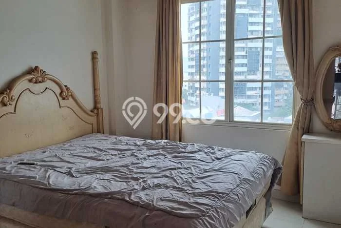 Disewakan Segera Apartemen Strategis 3 KT, 2 KM di Kawasan Kelapa Gading Disewakan Segera Apartemen Strategis 3 KT, 2 KM di Kawasan Kelapa Gading
