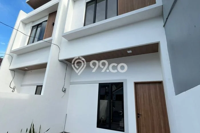 Jual Rumah Minimalis Bagus Punya 3 KT di Medan Satria Bekasi SHM Jual Rumah Minimalis Bagus Punya 3 KT di Medan Satria Bekasi SHM