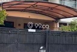 Rumah Budget Favorit Dijual Area Kelapa Gading LT 102m2 Rumah Budget Favorit Dijual Area Kelapa Gading LT 102m2
