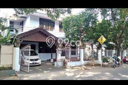 Rumah Mewah LB 400m2 Siap Pakai Desain Elegan di Bambu Apus, Jakarta Timur Rumah Mewah LB 400m2 Siap Pakai Desain Elegan di Bambu Apus, Jakarta Timur