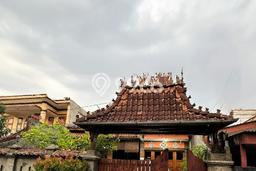 Hunian Super Mewah dengan Akses Paling Strategis di Utan Kayu, Jakarta Timur Hunian Super Mewah dengan Akses Paling Strategis di Utan Kayu, Jakarta Timur