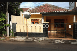 Rumah Luas Asri 3 KT Siap Huni di Harapan Baru Bekasi Rumah Luas Asri 3 KT Siap Huni di Harapan Baru Bekasi