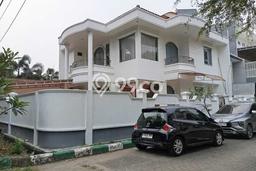 Rumah Elit Modern Siap Huni di Sunter Jakarta Utara Rumah Elit Modern Siap Huni di Sunter Jakarta Utara
