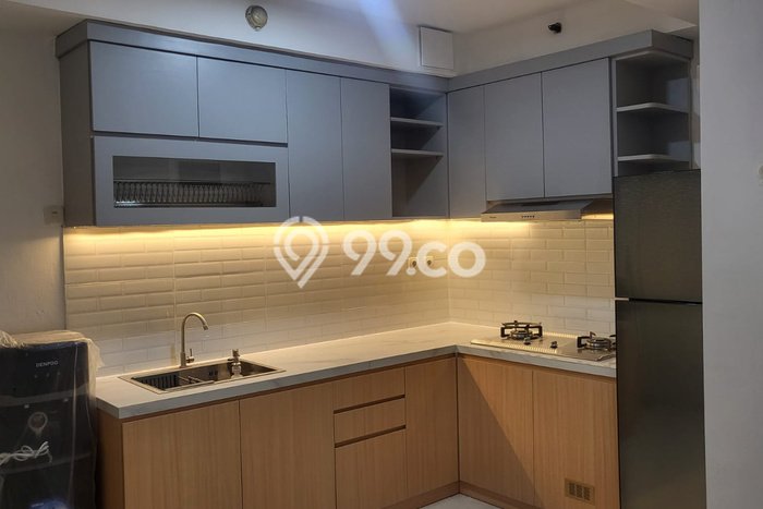 Apartemen Favorit Nyaman Dijual di Jakarta Selatan dengan 3 Kamar Tidur Apartemen Favorit Nyaman Dijual di Jakarta Selatan dengan 3 Kamar Tidur