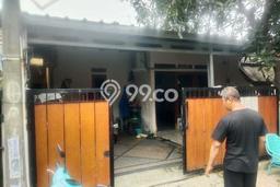 For Sale Hunian Rumah Nyaman 3 Kamar di Harapan Indah, Bekasi For Sale Hunian Rumah Nyaman 3 Kamar di Harapan Indah, Bekasi