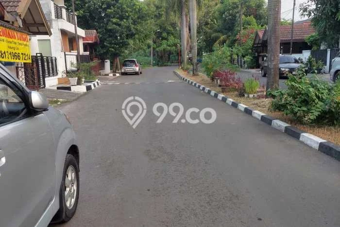 Rumah Minimalis 3 KT di Buaran Jakarta Timur Unfurnished Rumah Minimalis 3 KT di Buaran Jakarta Timur Unfurnished