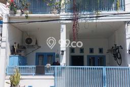 Rumah Strategis Minimalis Lb 130m2 di Medan Satria, Bekasi Rumah Strategis Minimalis Lb 130m2 di Medan Satria, Bekasi