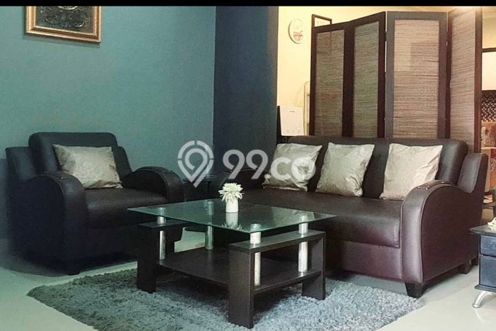 Rumah Luas Asri 4 KT Siap Pakai di Padurenan Bekasi Rumah Luas Asri 4 KT Siap Pakai di Padurenan Bekasi