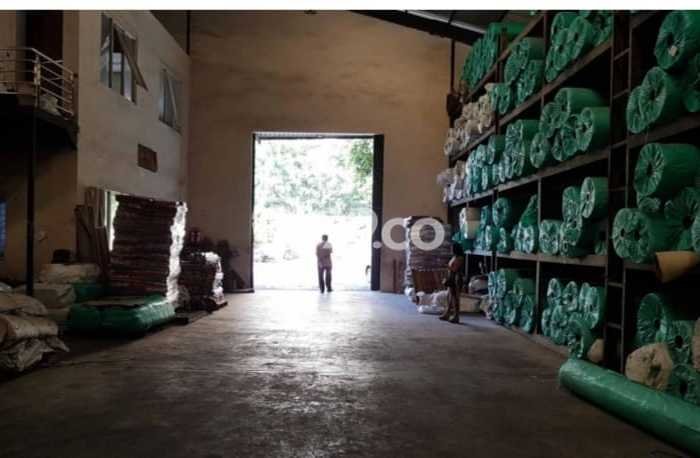 Paling Diincar! Gudang Dijual di Pegangsaan Harga Kompetitif Paling Diincar! Gudang Dijual di Pegangsaan Harga Kompetitif