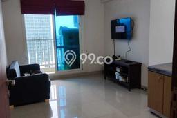 Untuk Dijual Apartemen 2 KT & 2 KM di Jakarta Timur Lokasi Strategis Untuk Dijual Apartemen 2 KT & 2 KM di Jakarta Timur Lokasi Strategis