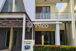 Jual Rumah Eksklusif 3 KT di harapan indah, Bekasi Jual Rumah Eksklusif 3 KT di harapan indah, Bekasi