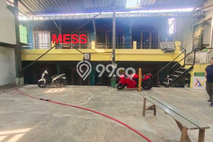 Gudang Disewakan Lokasi Tambun Selatan Bekasi Harga Spesial! Gudang Disewakan Lokasi Tambun Selatan Bekasi Harga Spesial!