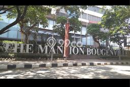 Untuk Dijual Apartemen Nyaman di Kemayoran Jakarta Pusat 2 Kamar Tidur Untuk Dijual Apartemen Nyaman di Kemayoran Jakarta Pusat 2 Kamar Tidur