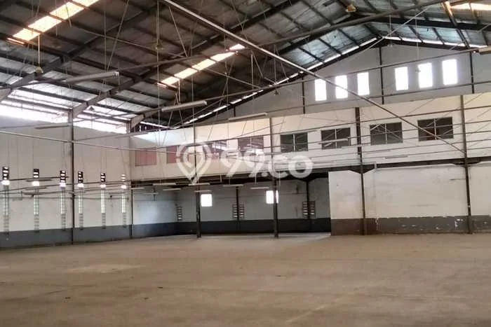 FOR RENT! Gudang di Narogong Cocok untuk Bisnis 3000m2 FOR RENT! Gudang di Narogong Cocok untuk Bisnis 3000m2