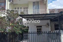 Rumah Modern Cantik 4 KT Siap Huni di Kelapa Gading Rumah Modern Cantik 4 KT Siap Huni di Kelapa Gading