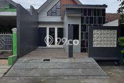 Rumah Modern Cantik 3 Kamar Siap Huni di Bekasi Utara Rumah Modern Cantik 3 Kamar Siap Huni di Bekasi Utara