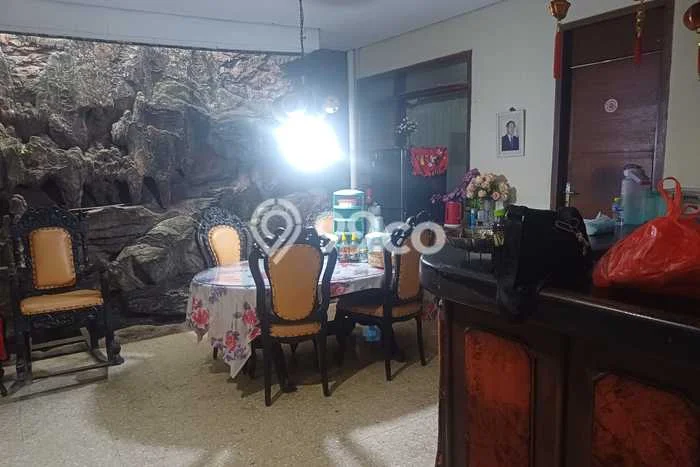 Dijual Tanah Lokasi Rawamangun, Jakarta Timur Seluas 285m2 Dijual Tanah Lokasi Rawamangun, Jakarta Timur Seluas 285m2