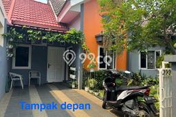 Rumah Modern 5 KT LT 174m2 di Jatimulya Rumah Modern 5 KT LT 174m2 di Jatimulya