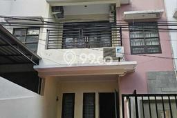 Dijual Rumah 3 Kamar Lokasi Strategis Bagus dan Strategis di Kelapa Gading Dijual Rumah 3 Kamar Lokasi Strategis Bagus dan Strategis di Kelapa Gading