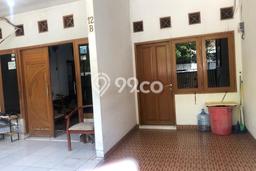 Dijual Rumah Eksklusif 5 KT di Rawamangun, Jakarta Timur Dijual Rumah Eksklusif 5 KT di Rawamangun, Jakarta Timur