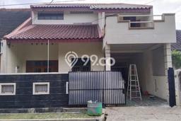 Disewakan Segera Rumah Kondisi Bagus di Kawasan Pondok Kopi, Jakarta Timur Disewakan Segera Rumah Kondisi Bagus di Kawasan Pondok Kopi, Jakarta Timur