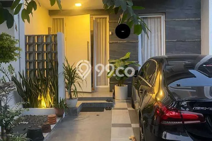 Dijual Rumah Strategis Bagus Punya 2 KT di Cileungsi Bogor SHM Dijual Rumah Strategis Bagus Punya 2 KT di Cileungsi Bogor SHM