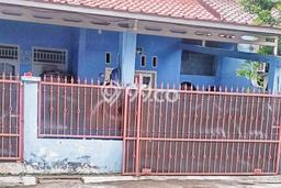 Jual Rumah Modern 4 KT di Kranji, Bekasi Jual Rumah Modern 4 KT di Kranji, Bekasi