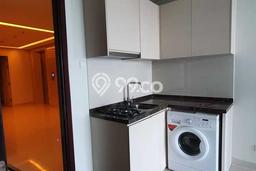 Apartemen Favorit Modern Dijual di Jakarta Barat dengan 3 Kamar Tidur Apartemen Favorit Modern Dijual di Jakarta Barat dengan 3 Kamar Tidur