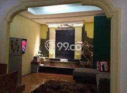 Jual Rumah Eksklusif 3 KT di Pejuang, Bekasi Jual Rumah Eksklusif 3 KT di Pejuang, Bekasi