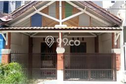 Rumah Minimalis 2 KT LT 90m2 di Harapan Baru Rumah Minimalis 2 KT LT 90m2 di Harapan Baru