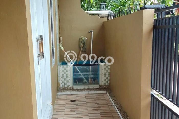 Hunian Strategis 2 KT LB 66m2 Kondisi Bagus di Bekasi Hunian Strategis 2 KT LB 66m2 Kondisi Bagus di Bekasi