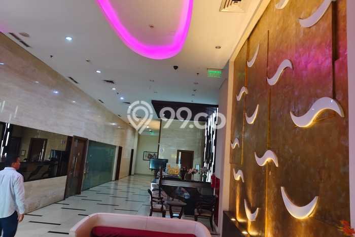 Hotel Strategis di Tambora, Luas 2689m2m², Kawasan Komersial, Lokasi Ramai Hotel Strategis di Tambora, Luas 2689m2m², Kawasan Komersial, Lokasi Ramai