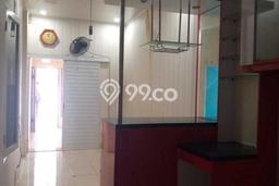 Rumah Minimalis 2 KT LT 75m2 di Harapan Indah Rumah Minimalis 2 KT LT 75m2 di Harapan Indah