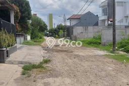 Tanah untuk Dijual di Cakung Jakarta Timur Luas 140m2 Tanah untuk Dijual di Cakung Jakarta Timur Luas 140m2