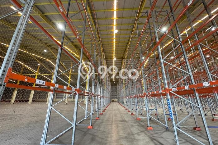 Komersial Dijual di Bekasi LT 95000m2 & LB 10800m2 Lokasi Terbaik! Komersial Dijual di Bekasi LT 95000m2 & LB 10800m2 Lokasi Terbaik!