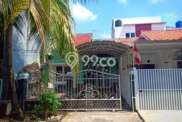 Jual Rumah Modern 3 KT di Bekasi, Bekasi Jual Rumah Modern 3 KT di Bekasi, Bekasi