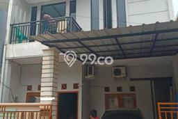 For Sale Hunian Rumah Nyaman 3 KT di harapan indah, Bekasi For Sale Hunian Rumah Nyaman 3 KT di harapan indah, Bekasi