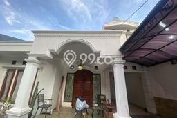 Hunian Elit LB 110m2 Siap Huni Desain Elegan di Harapan Baru, Bekasi Hunian Elit LB 110m2 Siap Huni Desain Elegan di Harapan Baru, Bekasi