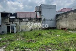 Untuk Dijual Tanah 475m2 di Kayu Putih, Jakarta Timur Untuk Dijual Tanah 475m2 di Kayu Putih, Jakarta Timur